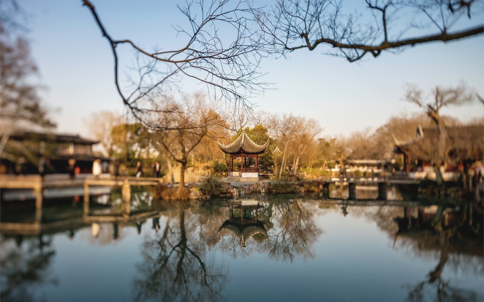 苏州墙纸施工